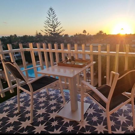 פלאייה דל אינגלז Sunset Apartment מראה חיצוני תמונה