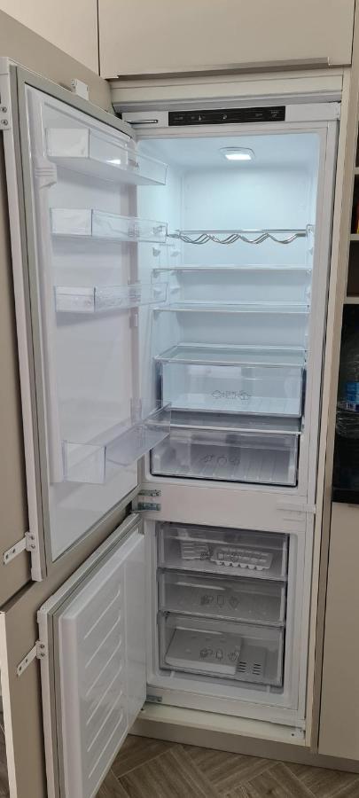 פלאייה דל אינגלז Sunset Apartment מראה חיצוני תמונה