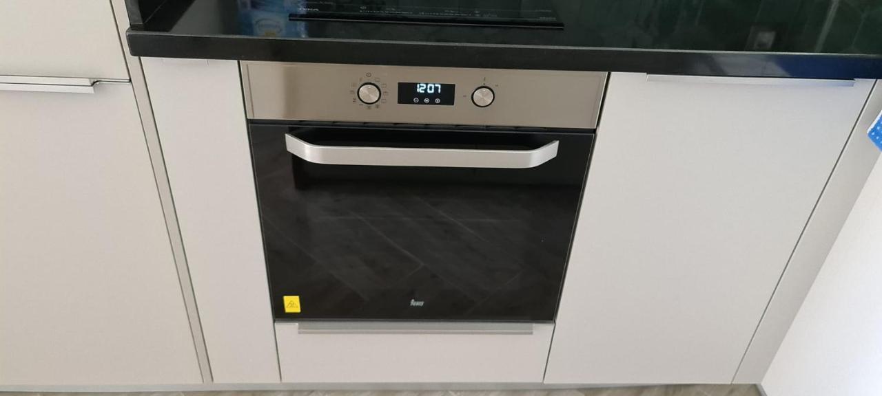 פלאייה דל אינגלז Sunset Apartment מראה חיצוני תמונה