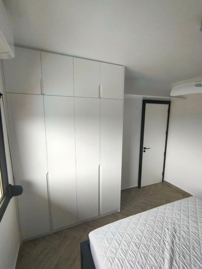 פלאייה דל אינגלז Sunset Apartment מראה חיצוני תמונה