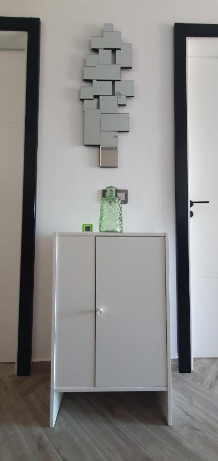 פלאייה דל אינגלז Sunset Apartment מראה חיצוני תמונה
